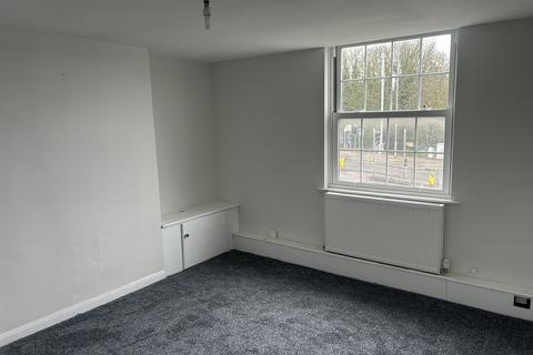 undefined, Moorgate, RETFORD
