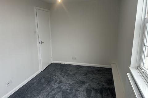 undefined, Moorgate, RETFORD