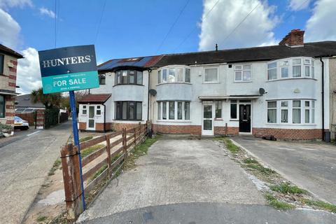 3 bedroom terraced house for sale, Windsor Gardens, Hayes