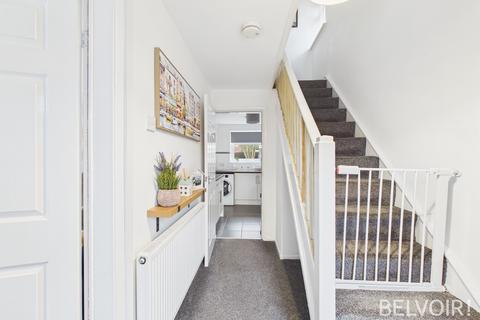 undefined, Berryhill Avenue, Knowsley Village L34