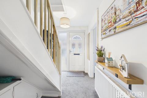undefined, Berryhill Avenue, Knowsley Village L34