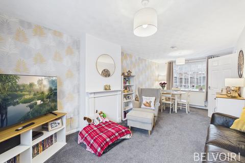 undefined, Berryhill Avenue, Knowsley Village L34