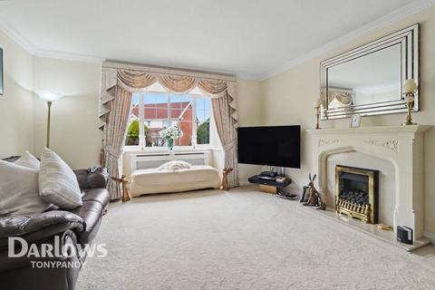undefined, 51 Graig Y Mynydd, Porth, Tonyrefail CF39
