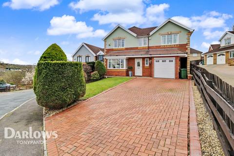 undefined, 51 Graig Y Mynydd, Porth, Tonyrefail CF39
