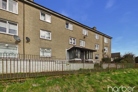 2 bedroom flat for sale, Lethamhill Road, Carntyne, Glasgow, City of Glasgow, G33 2SQ