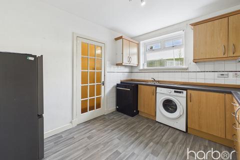 2 bedroom flat for sale, Lethamhill Road, Carntyne, Glasgow, City of Glasgow, G33 2SQ