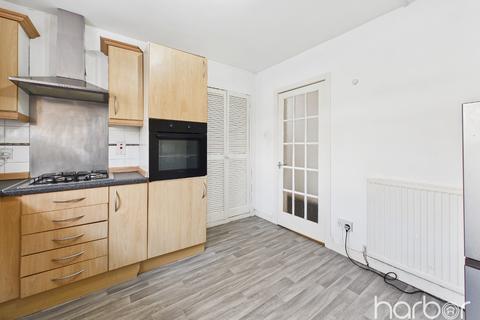 2 bedroom flat for sale, Lethamhill Road, Carntyne, Glasgow, City of Glasgow, G33 2SQ