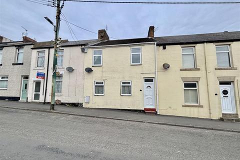 3 bedroom terraced house for sale, Commercial Street, Brandon, Durham