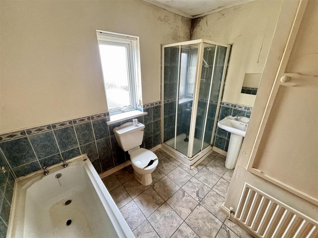 Bathroom/WC