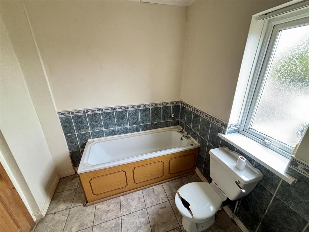 Bathroom/WC