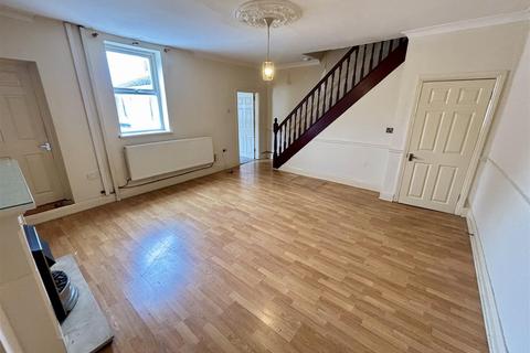 3 bedroom terraced house for sale, Commercial Street, Brandon, Durham