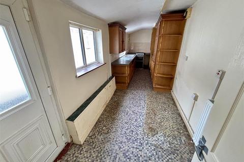 3 bedroom terraced house for sale, Commercial Street, Brandon, Durham