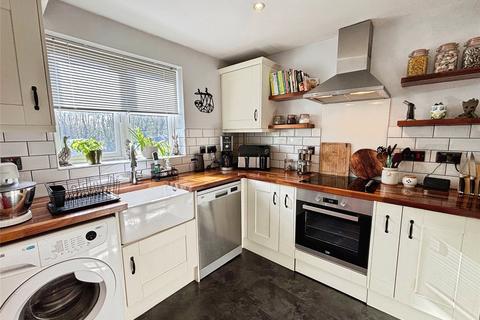 3 bedroom end of terrace house for sale, Chestnut Row, Bicester OX25