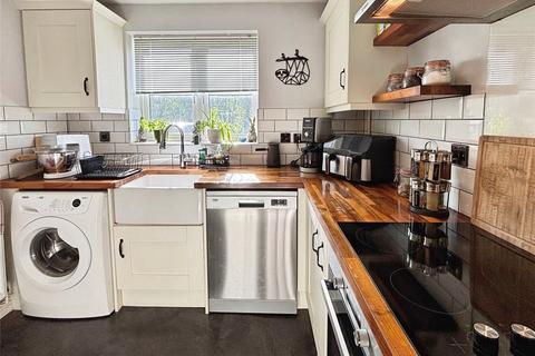3 bedroom end of terrace house for sale, Chestnut Row, Bicester OX25