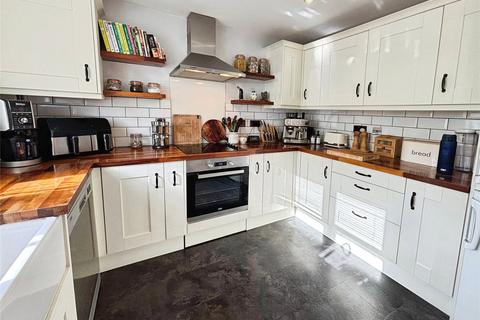 3 bedroom end of terrace house for sale, Chestnut Row, Bicester OX25