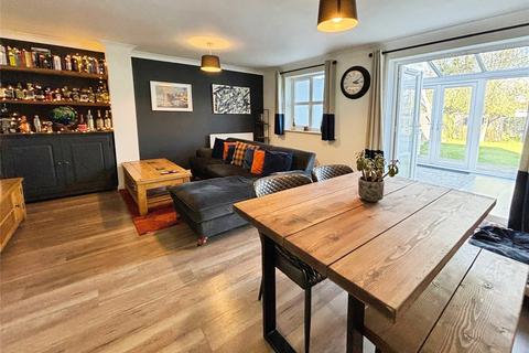 3 bedroom end of terrace house for sale, Chestnut Row, Bicester OX25