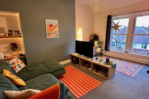 1 bedroom flat to rent, Park View, HARROGATE