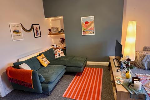 1 bedroom flat to rent, Park View, HARROGATE