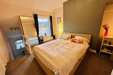 1 bedroom flat to rent, Park View, HARROGATE