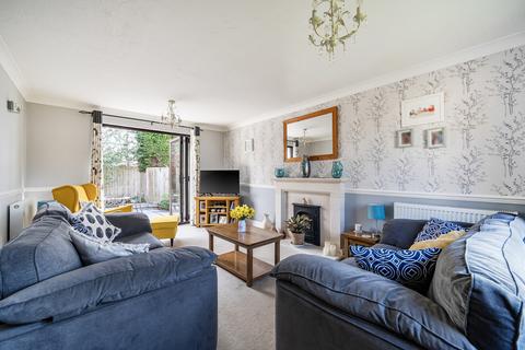 3 bedroom detached house for sale, Brook Meadow, South Molton, Devon, EX36