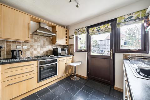 3 bedroom detached house for sale, Brook Meadow, South Molton, Devon, EX36