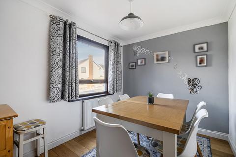 3 bedroom detached house for sale, Brook Meadow, South Molton, Devon, EX36