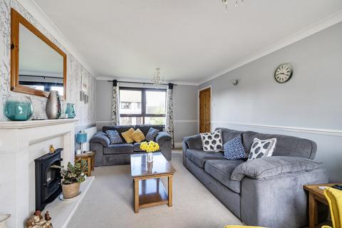 3 bedroom detached house for sale, Brook Meadow, South Molton, Devon, EX36