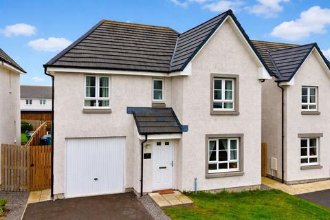 undefined, 6 Urchal Park, Inverness, IV2 7BF