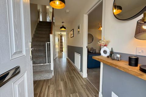 undefined, 6 Urchal Park, Inverness, IV2 7BF