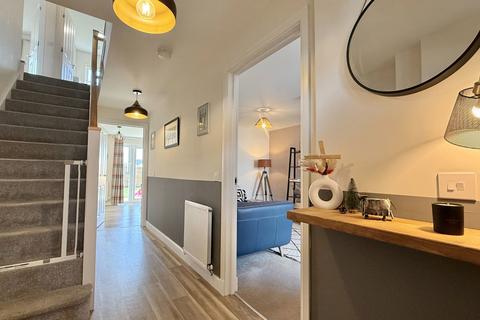 undefined, 6 Urchal Park, Inverness, IV2 7BF