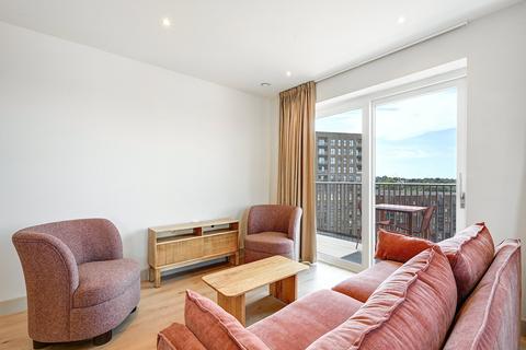 3 bedroom apartment to rent, The Draper, 6 Caversham Rd, NW9