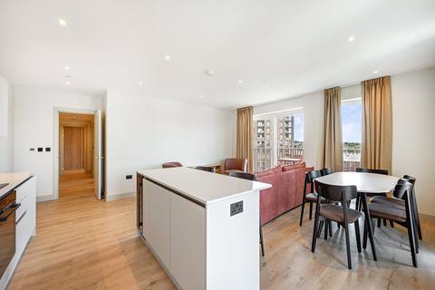 3 bedroom apartment to rent, The Draper, 6 Caversham Rd, NW9