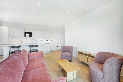 3 bedroom apartment to rent, The Draper, 6 Caversham Rd, NW9
