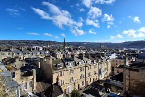 undefined, George Street, Bath, BA1