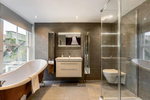 undefined, George Street, Bath, BA1