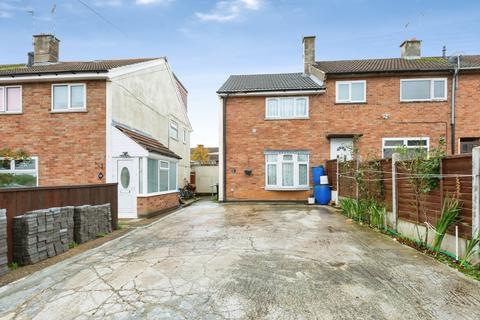 2 bedroom semi-detached house for sale, Roborough Green, Leicester, Leicestershire, LE5