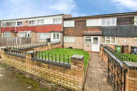 undefined, Waterson Croft, Birmingham