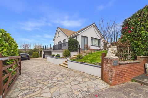 4 bedroom detached house for sale, Otter Close, Lancercombe