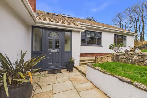4 bedroom detached house for sale, Otter Close, Lancercombe