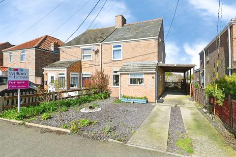 undefined, White Horse Drive, Dersingham, King's Lynn