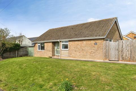3 bedroom detached bungalow for sale, West End, Haddenham, ELY