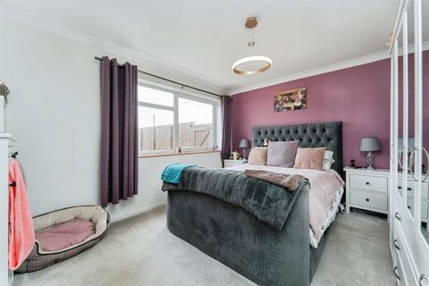 3 bedroom detached bungalow for sale, West End, Haddenham, ELY