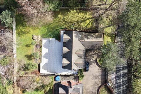 5 bedroom detached house for sale, West Road, Prenton, Merseyside, CH43