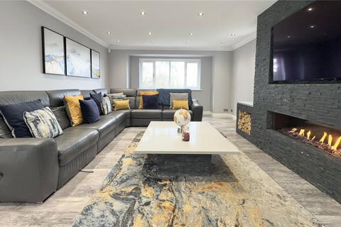 5 bedroom detached house for sale, West Road, Prenton, Merseyside, CH43