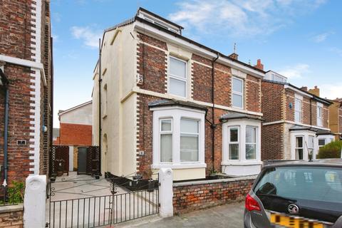undefined, Princess Road, WALLASEY