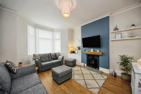 undefined, Princess Road, WALLASEY