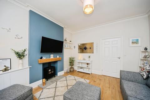 undefined, Princess Road, WALLASEY