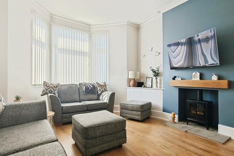 4 bedroom semi-detached house for sale, Princess Road, WALLASEY
