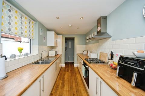 4 bedroom semi-detached house for sale, Princess Road, WALLASEY