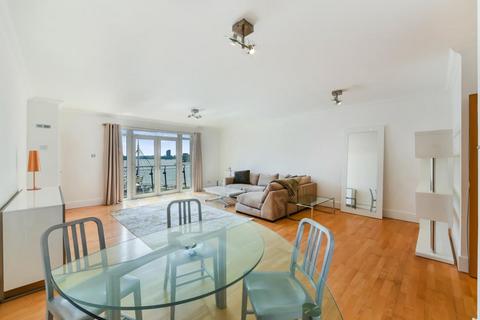 2 bedroom flat to rent, Dunbar Wharf, London, E14